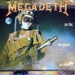 Megadeth - So Far, So Good... So What!